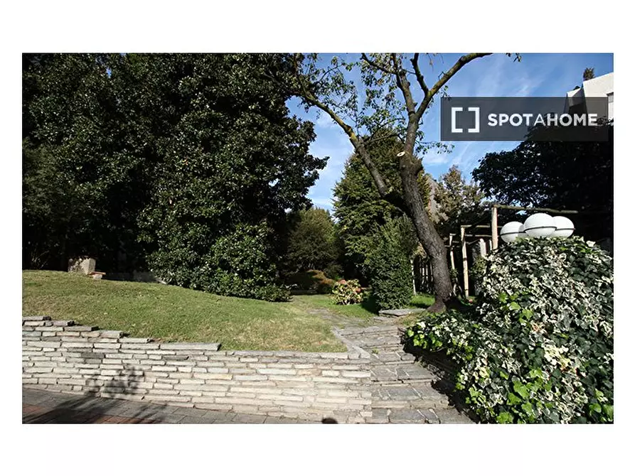 ufficio in affitto a Milano