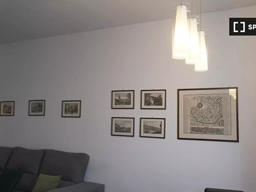 Immagine 3 di Appartamento in affitto  in Via Leon Battista Alberti a Milano