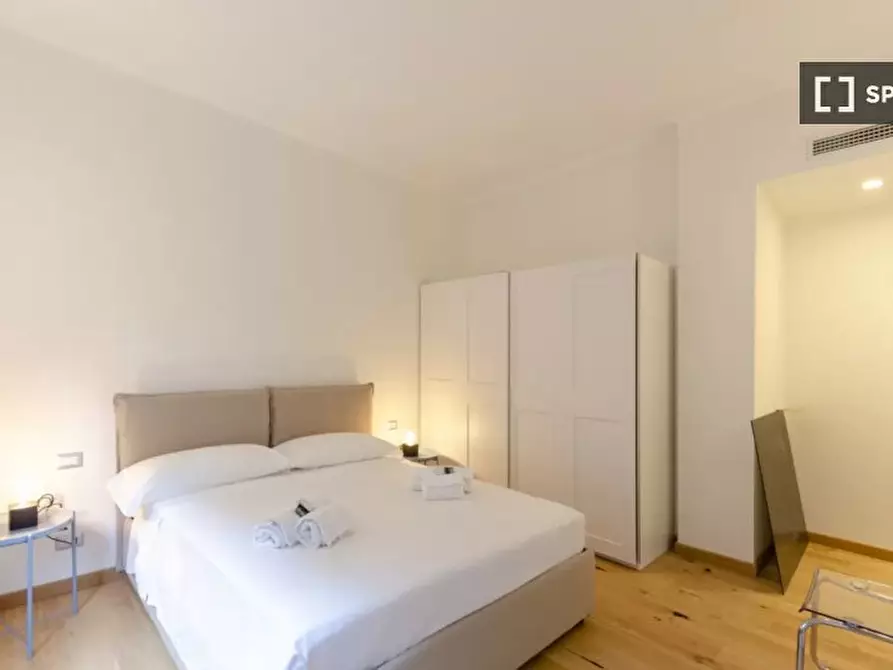 Immagine 9 di Appartamento in affitto  in Via Cervetti Vignolo a Santa Margherita Ligure