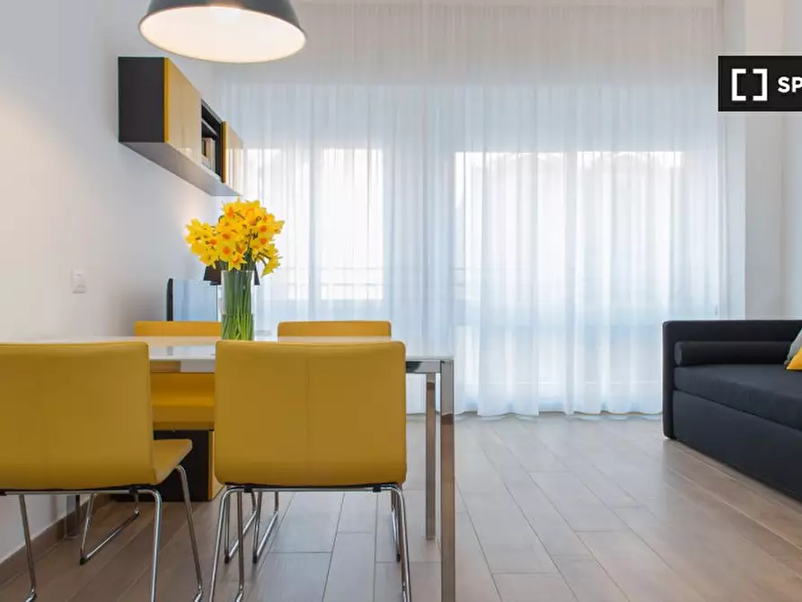 Immagine 3 di Appartamento in affitto  in Corso Garibaldi, 20121 Milano MI, Italy a Milano