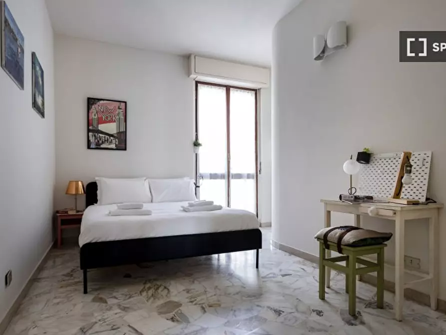 Immagine 8 di Appartamento in affitto  in Via Sirte a Milano