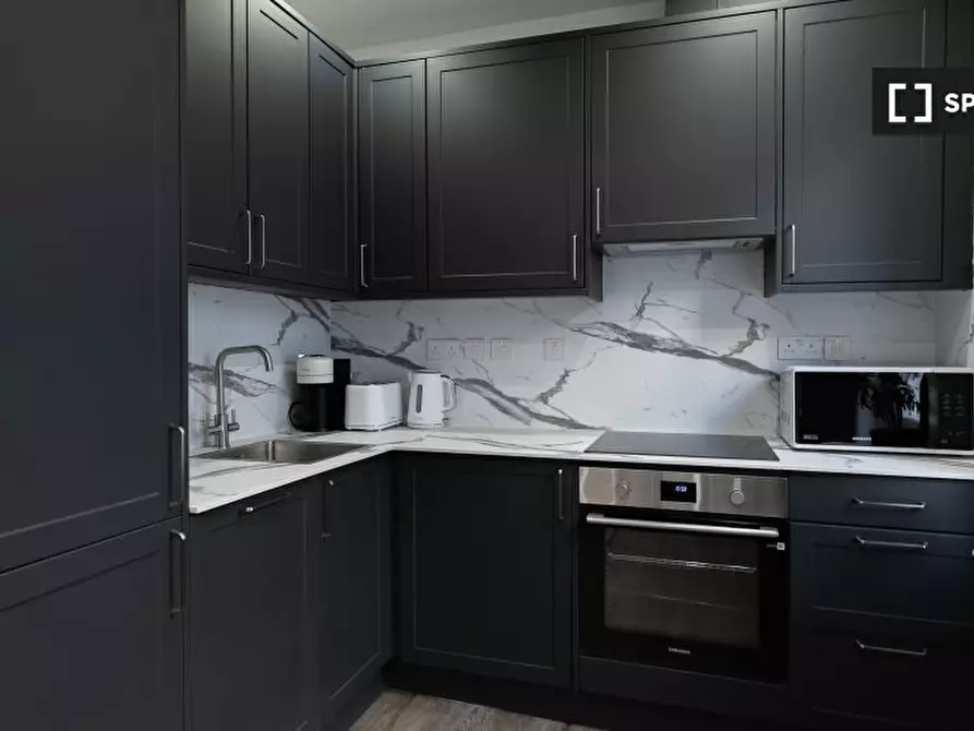 Immagine 9 di Appartamento in affitto  in 24-25 Nassau St, Fitzrovia, London W1W 7AQ, UK a Paddington