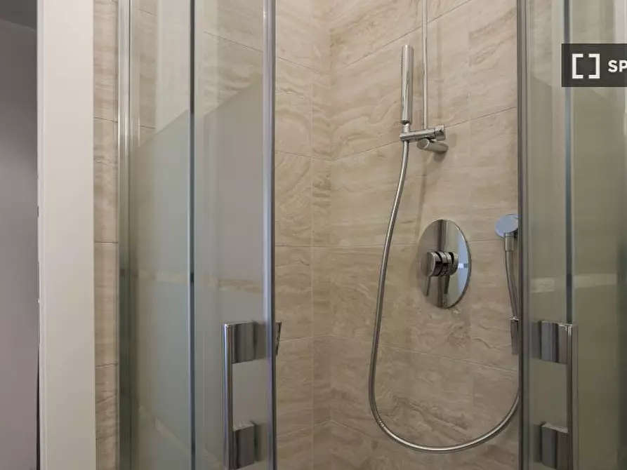 Immagine 13 di Appartamento in affitto  in Via Poma a Milano