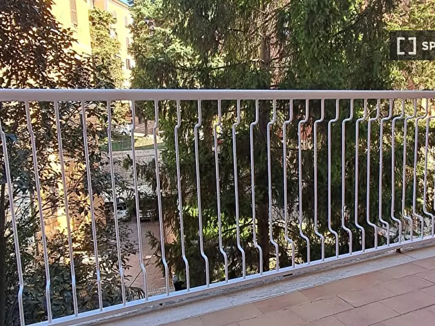 Immagine 19 di Camera condivisa in affitto  in Via Fratelli Pellas a Perugia