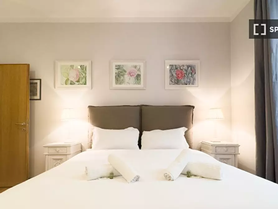 Immagine 4 di Appartamento in affitto  in Borgo Vittorio a Roma