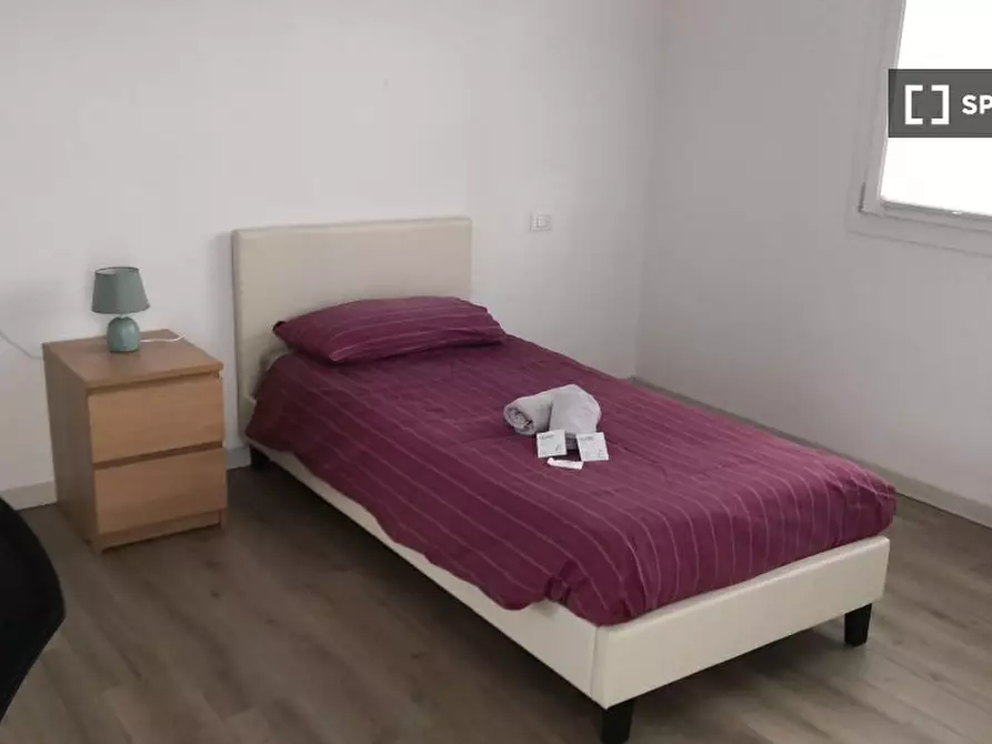 Immagine 14 di Camera condivisa in affitto  in Via Vecchia a Padova