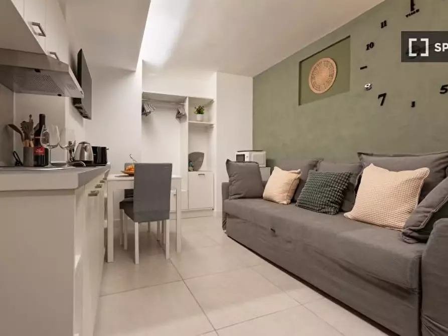 Immagine 13 di Appartamento in affitto  in Via della Vigna Vecchia a Firenze