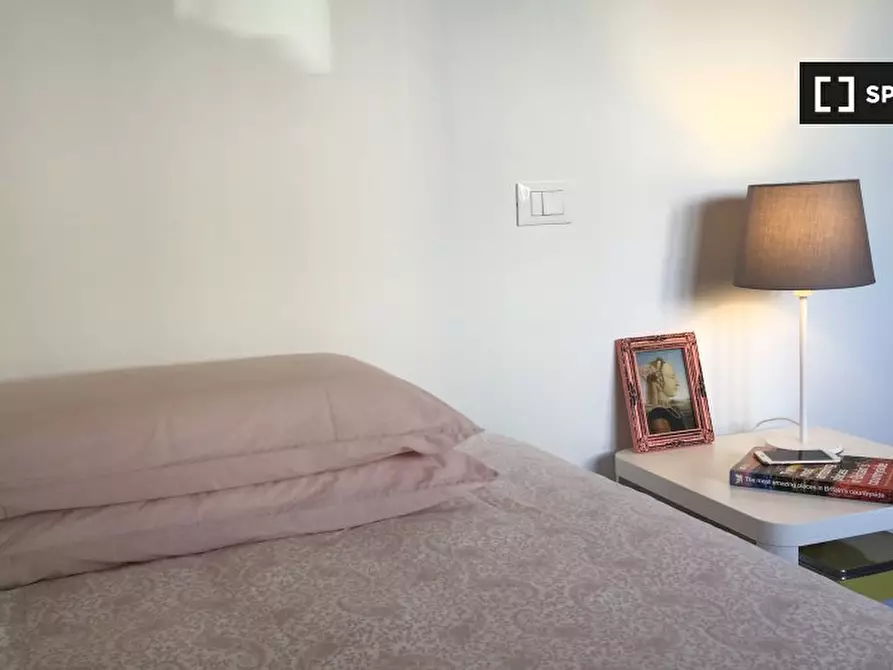 Immagine 4 di Camera condivisa in affitto  in Via Federico Confalonieri a Padova