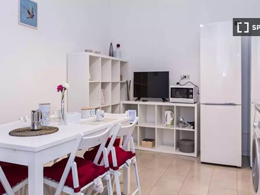 Immagine 14 di Camera condivisa in affitto  in Viale Monte Santo a Milano