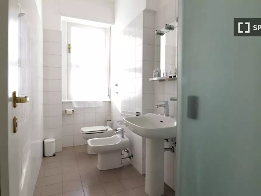 Immagine 12 di Appartamento in affitto  in Via Bergognone a Milano