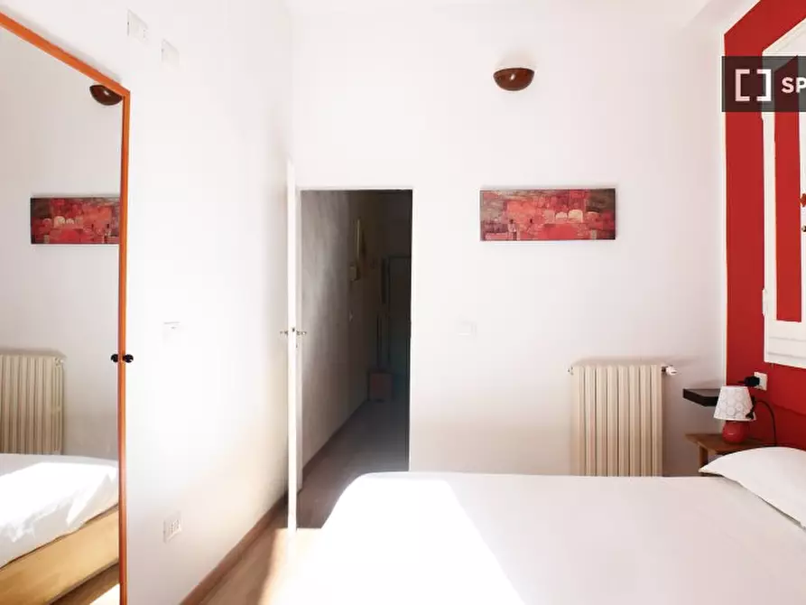 Immagine 15 di Appartamento in affitto  in Via Palazzuolo a Firenze