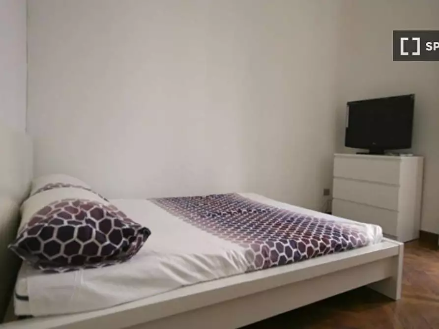 Immagine 7 di Camera condivisa in affitto  in Via Giorgio Jan a Milano