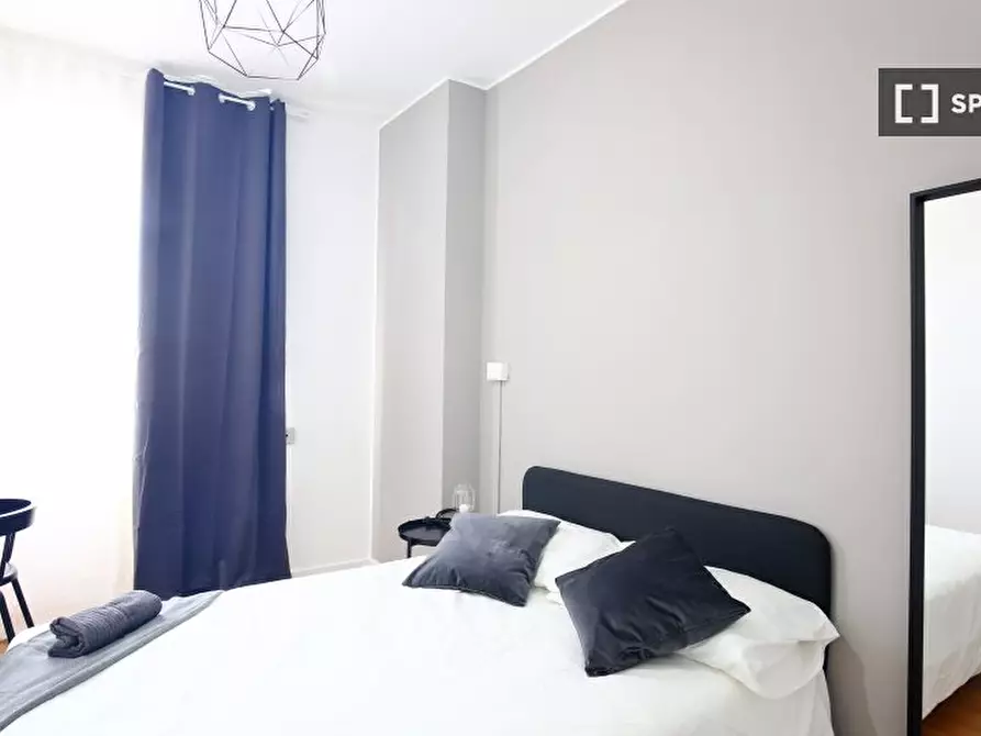 Immagine 3 di Camera condivisa in affitto  in Via Privata Mauro Rota/A a Milano