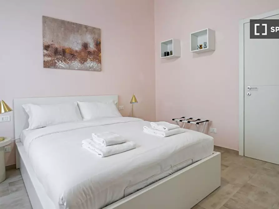 Immagine 1 di Appartamento in affitto  in Via Gomes a Milano