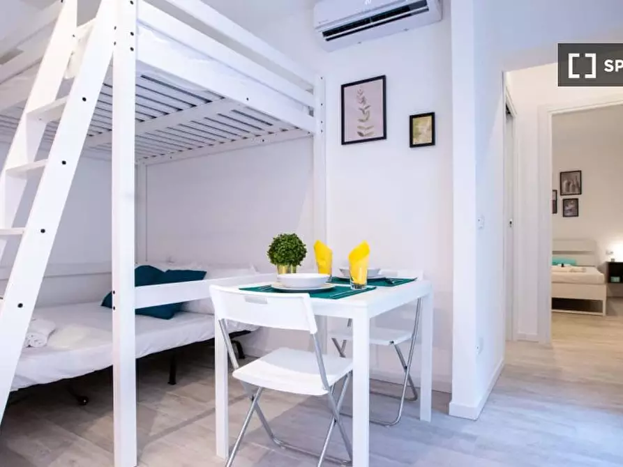 Immagine 13 di Appartamento in affitto  in Via Padova a Milano