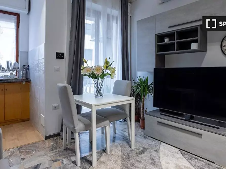 Immagine 6 di Ufficio in affitto  in Via Luigi Varanini a Milano