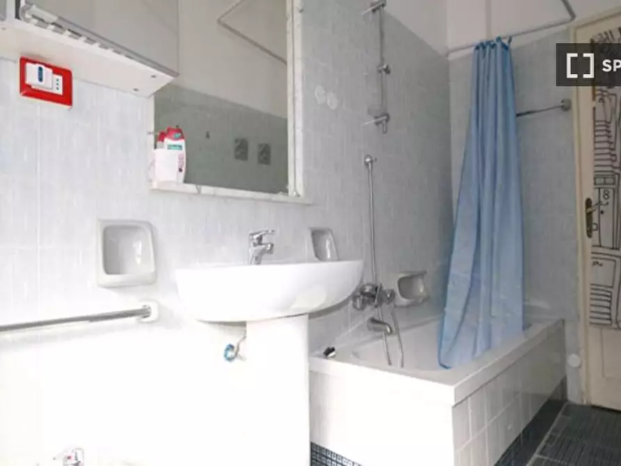 Immagine 12 di Camera condivisa in affitto  in Via Giorgio Jan a Milano