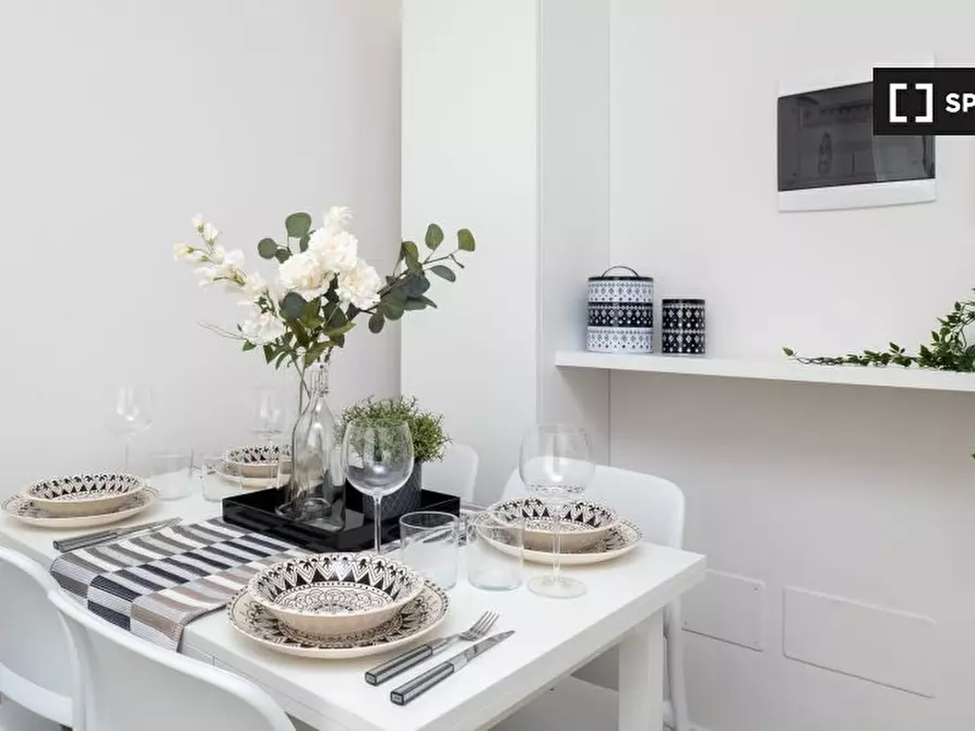 Immagine 7 di Appartamento in affitto  in Via Gian Carlo Castelbarco a Milano