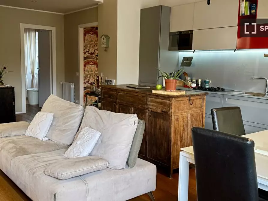 Immagine 3 di Appartamento in affitto  in Via dell'Impruneta a Roma