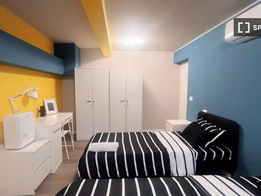 Immagine 17 di Camera condivisa in affitto  in Via Ambrogio Binda a Milano