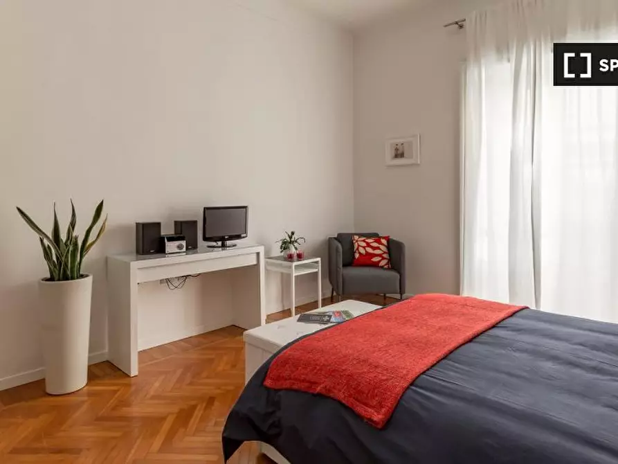 Immagine 4 di Appartamento in affitto  in Via Piero della Francesca a Milano