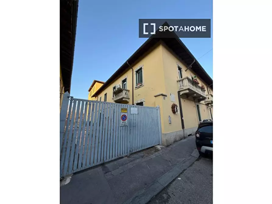 Immagine 19 di Ufficio in affitto  in Via Treviglio a Milano