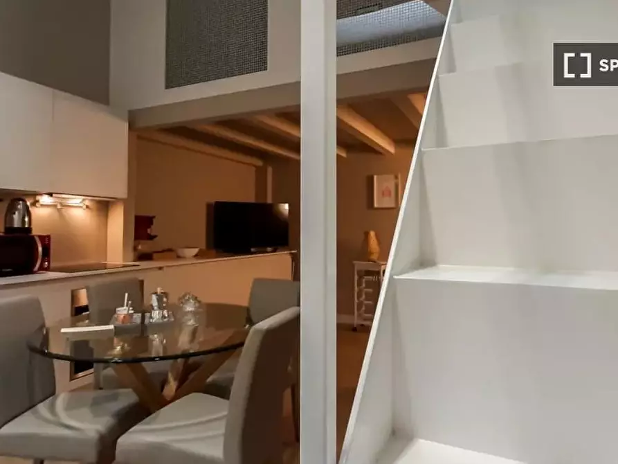 Immagine 12 di Appartamento in affitto  in Via Aleardo Aleardi a Milano