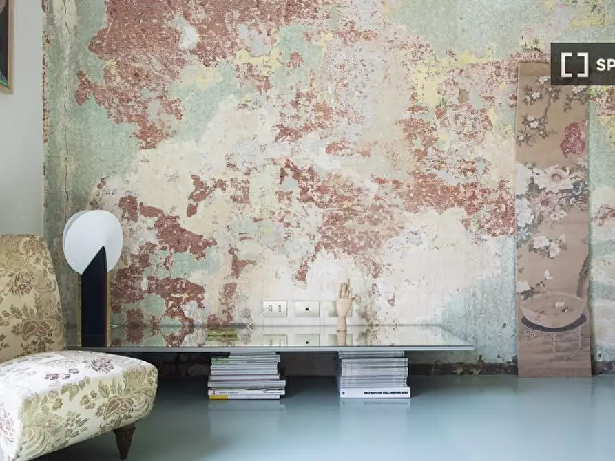 Immagine 11 di Appartamento in affitto  in Via Padova a Milano