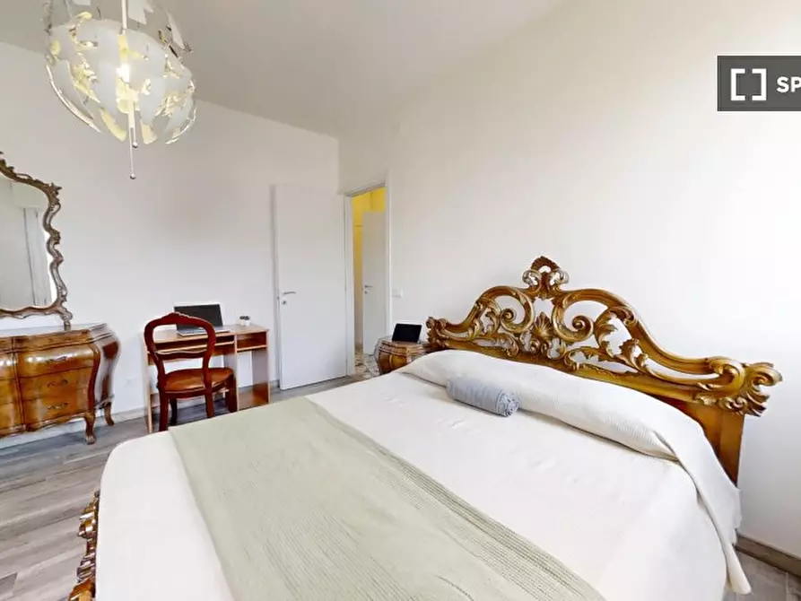 Immagine 6 di Camera condivisa in affitto  in VIA Buie a Padova