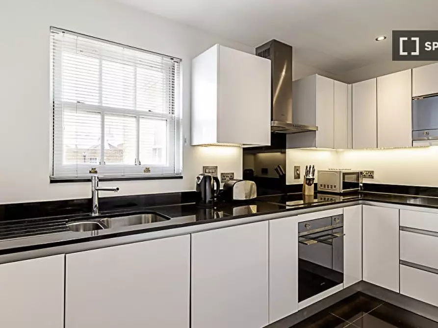 Immagine 2 di Appartamento in affitto  in Durweston Street a Paddington