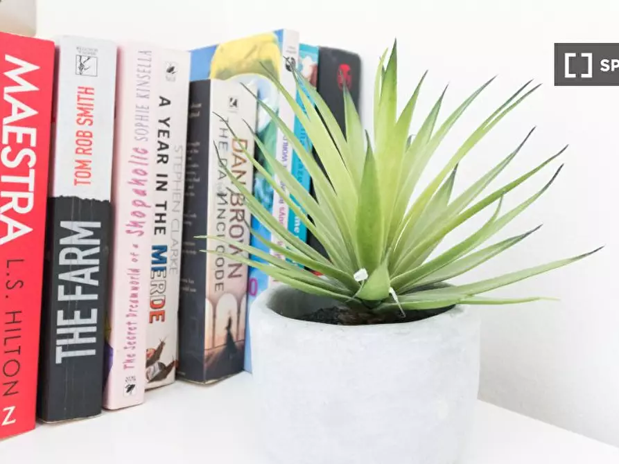 Immagine 13 di Appartamento in affitto  in Corso di Porta Nuova a Milano