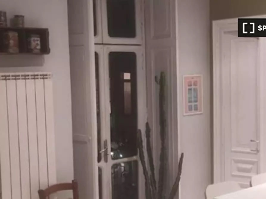 Immagine 4 di Appartamento in affitto  in Via Saluzzo a Torino