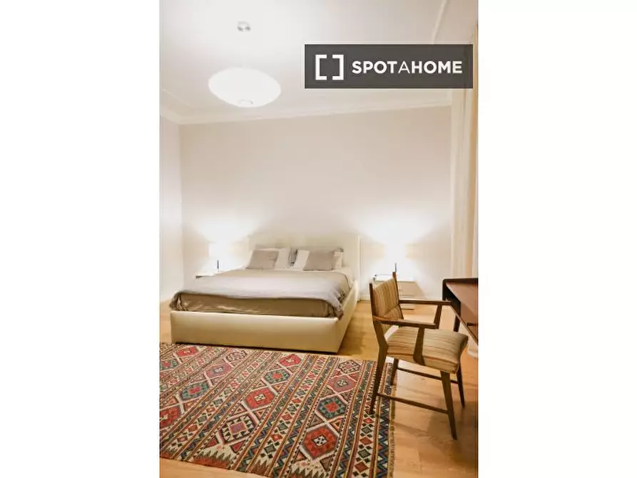 Immagine 8 di Appartamento in affitto  in Via S. Petronio Vecchio a Bologna