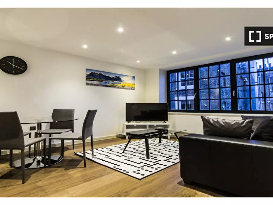 Immagine 1 di Appartamento in affitto  in Apartment a Islington