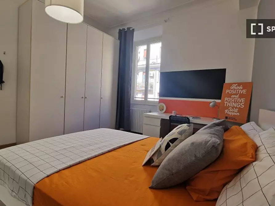 Immagine 6 di Camera condivisa in affitto  in Via Paolo Paruta a Roma