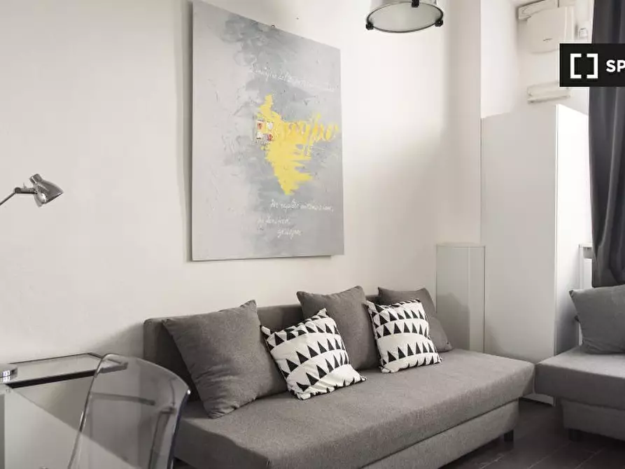 Immagine 10 di Appartamento in affitto  in Via Alessandro Tadino a Milano