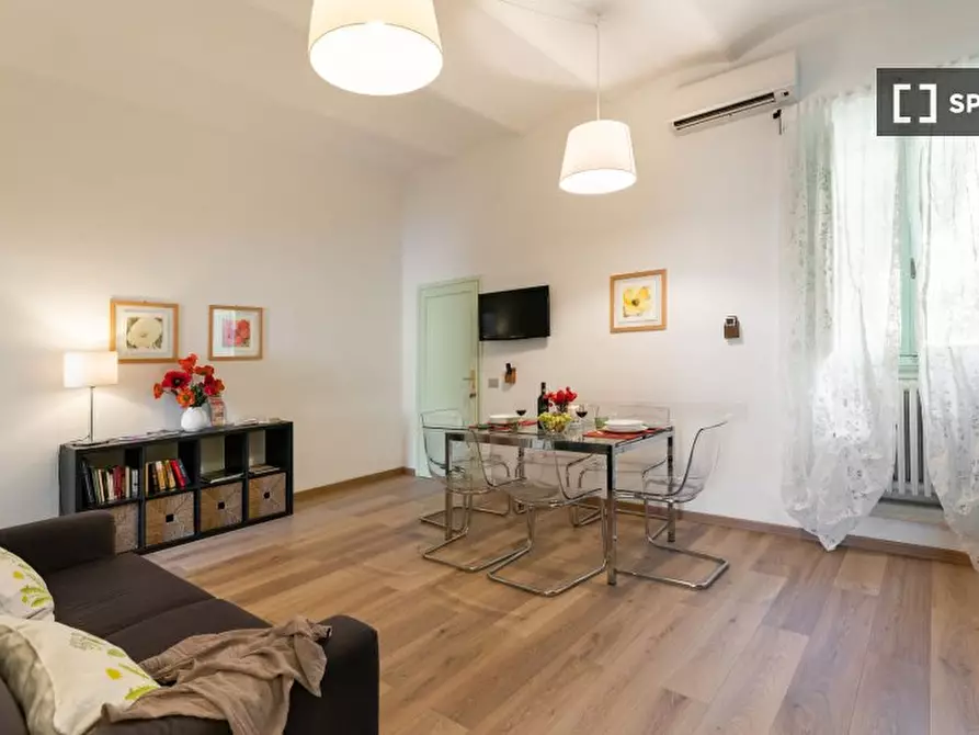 Immagine 9 di Appartamento in affitto  in Via del Campuccio a Firenze