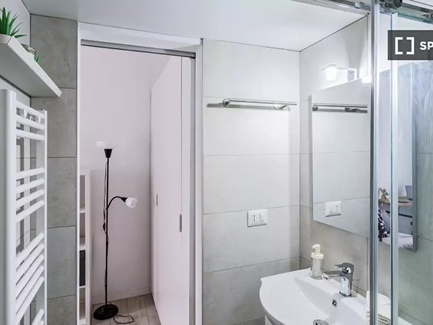 Immagine 18 di Ufficio in affitto  in Via Matteo Maria Boiardo a Milano