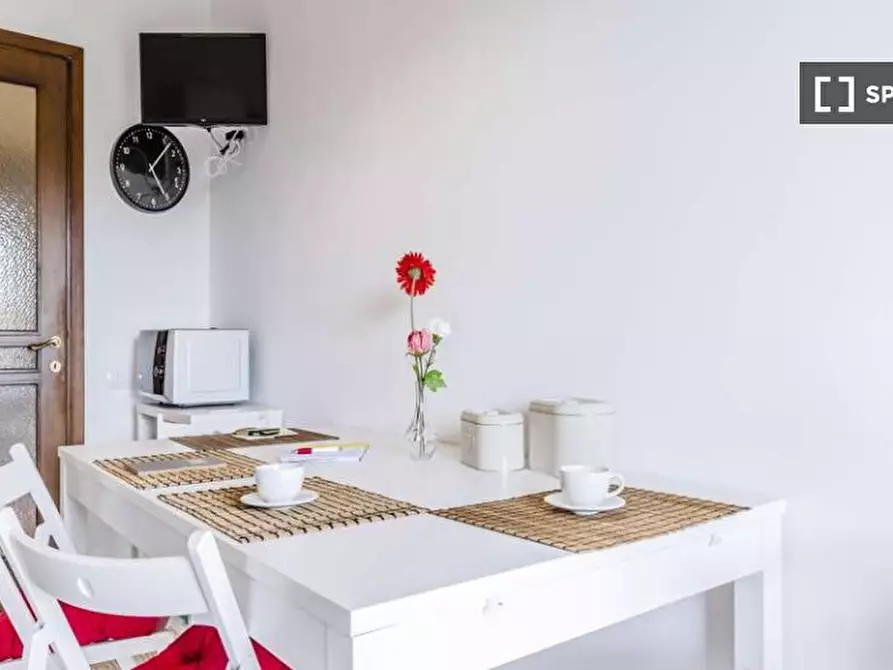 Immagine 13 di Camera condivisa in affitto  in Via Felice Mendelssohn a Padova