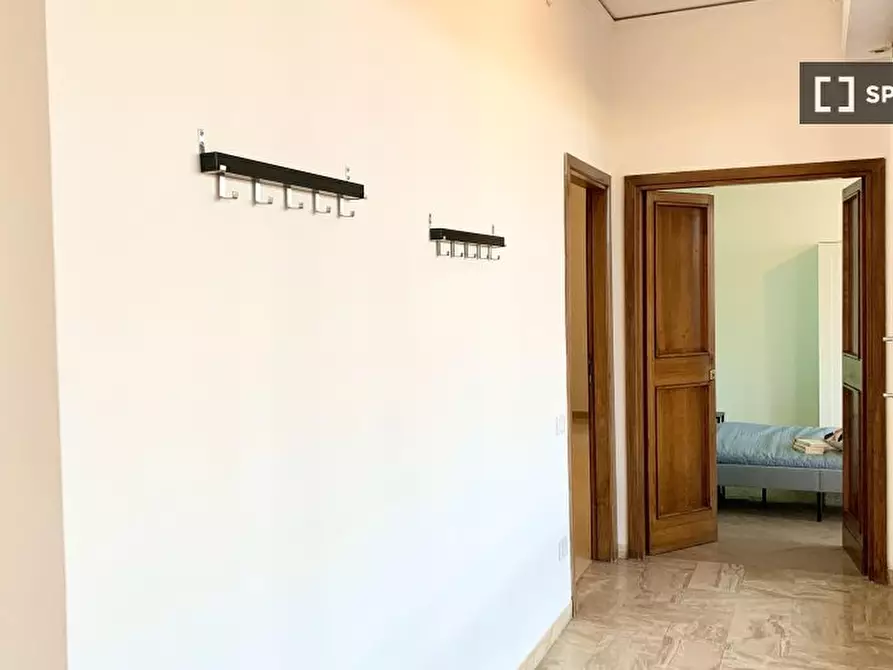 Immagine 19 di Camera condivisa in affitto  in VIALE F. REDI a Firenze