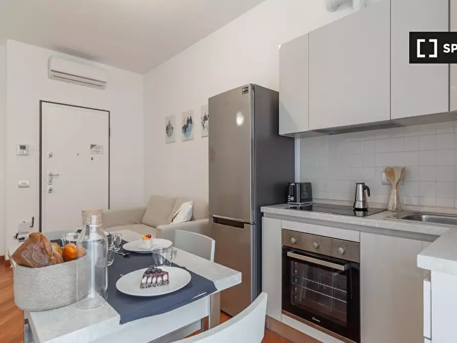 Immagine 14 di Appartamento in affitto  in Piazzale Loreto a Milano