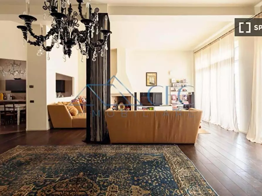 Immagine 2 di Appartamento in affitto  in Via Privata Alfredo Soffredini a Milano