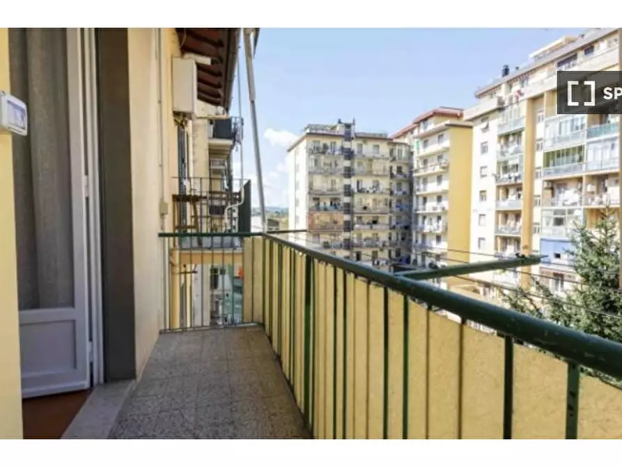 Immagine 2 di Appartamento in affitto  in Via M. Roselli Cecconi a Firenze