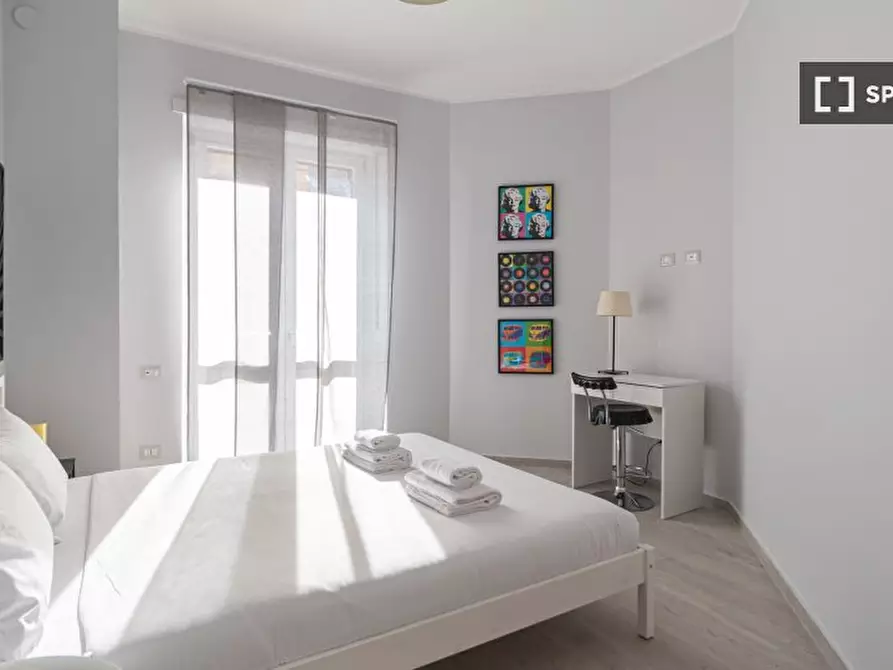 Immagine 18 di Appartamento in affitto  in Via Copernico a Milano