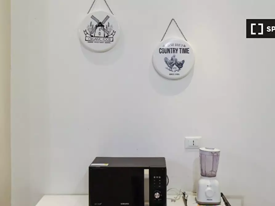 Immagine 13 di Appartamento in affitto  in Corso Genova a Milano