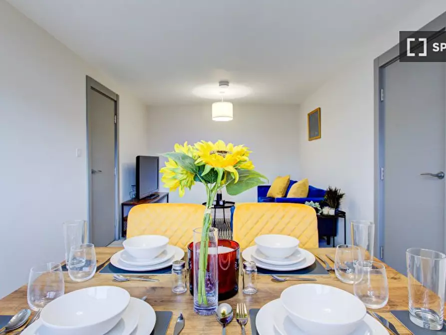 Immagine 9 di Appartamento in affitto  in Pettifer Way a High Wycombe
