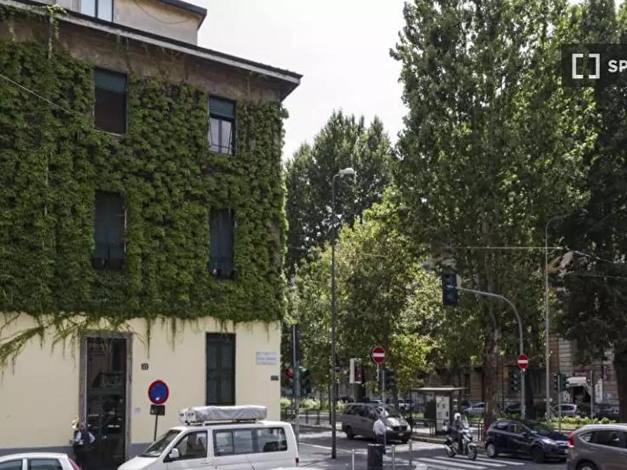 Immagine 8 di Camera condivisa in affitto  in Via Gustavo Modena a Milano