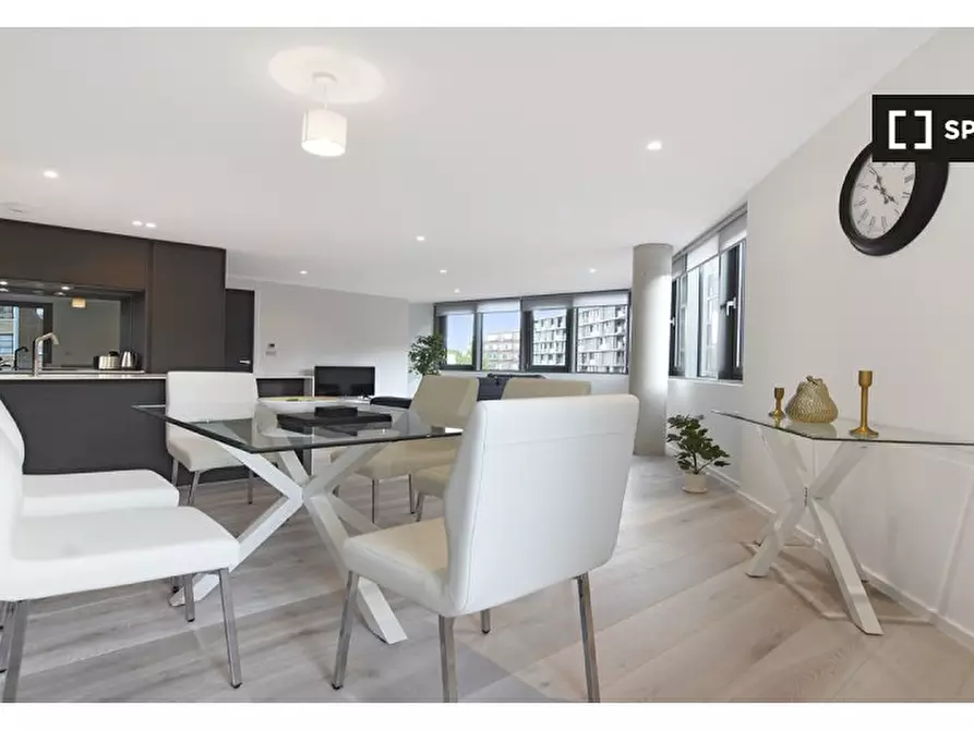 Immagine 2 di Appartamento in affitto  in Apartment a Islington