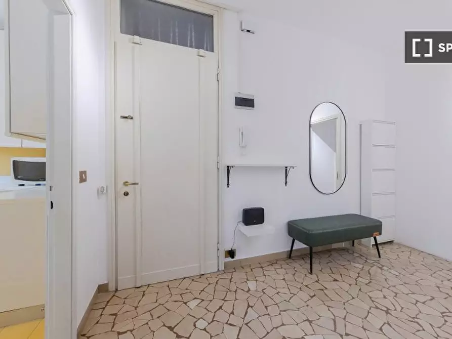 Immagine 5 di Camera condivisa in affitto  in via Agrigento a Padova