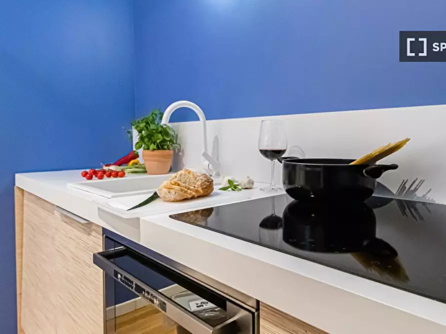 Immagine 11 di Ufficio in affitto  in Corso di Porta Ticinese a Milano